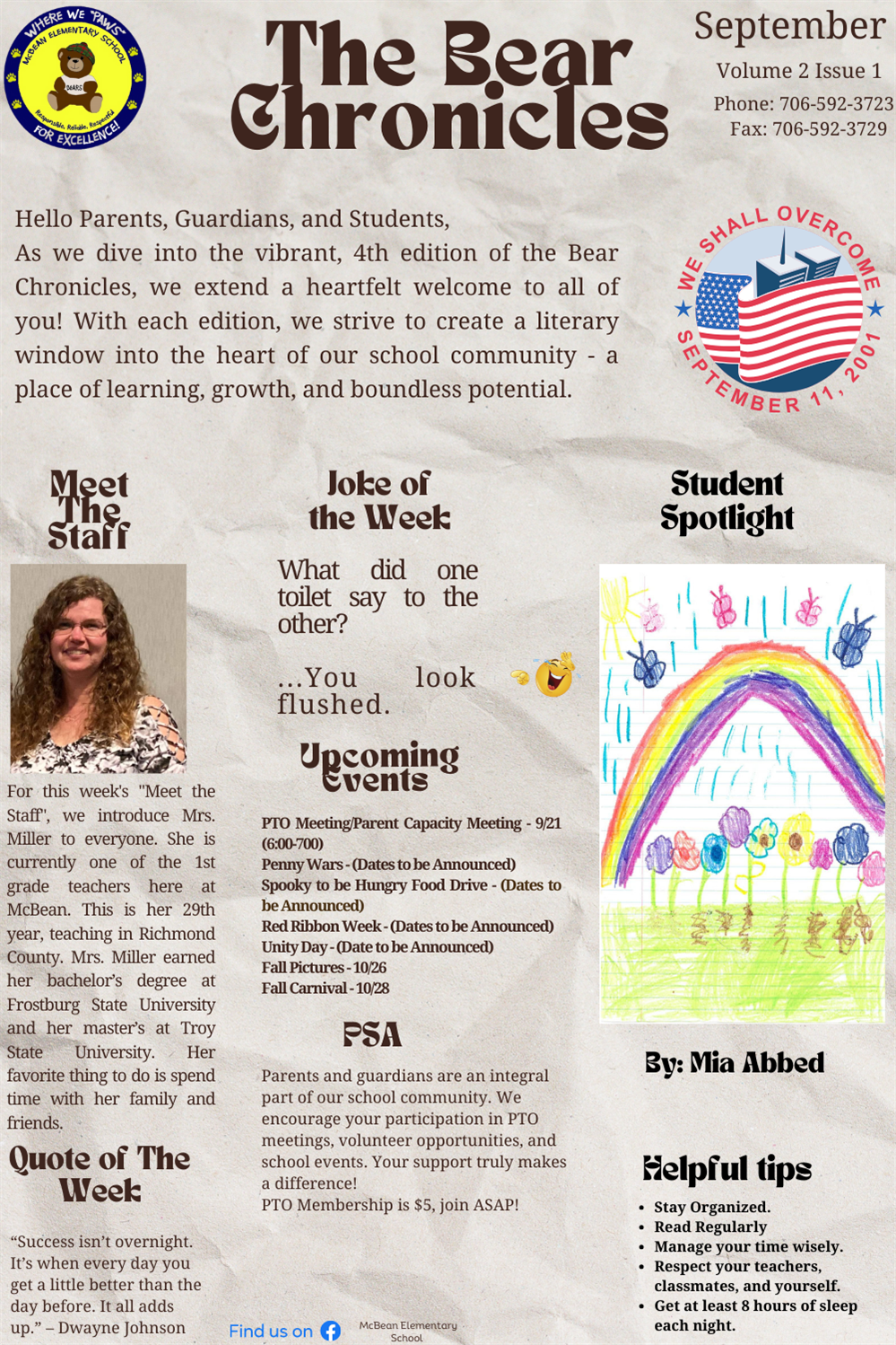 Volume 2 Issue 2